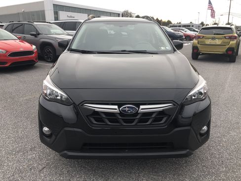 Certified 2023 Subaru Crosstrek 2.0i Premium image 24