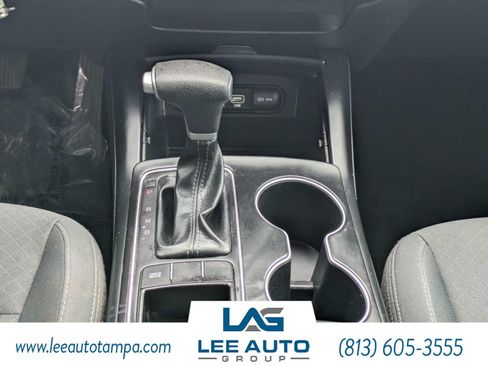 Used 2020 Kia Sorento LX FWD image 17