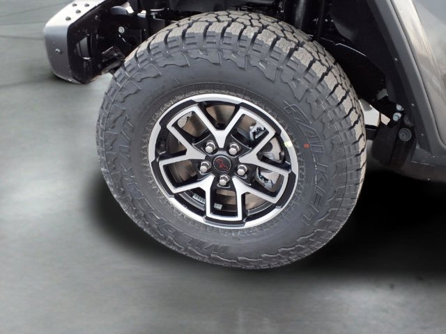 New 2026 Jeep Gladiator Rubicon AWD/4WD image 18