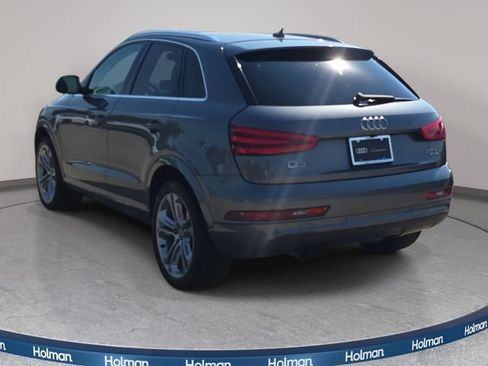 Used 2015 Audi Q3 2.0T Prestige w/ Prestige Package AWD/4WD image 8