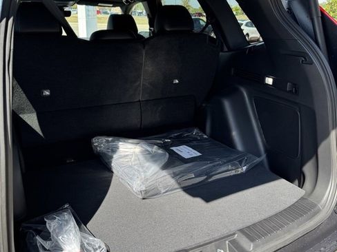 New 2026 Honda CR-V Sport Touring image 13