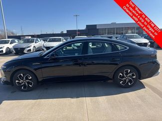 Used 2025 Hyundai Sonata SEL video 2