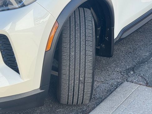 Used 2024 INFINITI QX60 Luxe image 9