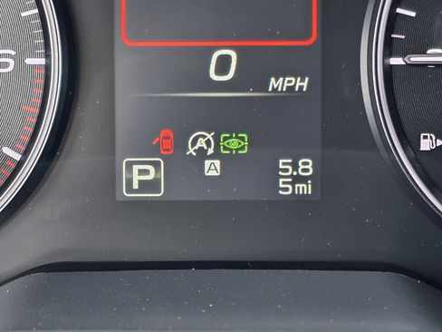 New 2025 Subaru Outback Limited image 31