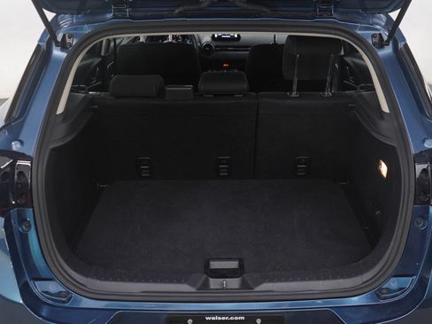 Used 2020 MAZDA CX-3 Sport image 17