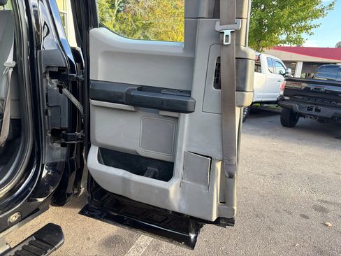 Used 2019 Ford F350 XL w/ STX Appearance Package image 33