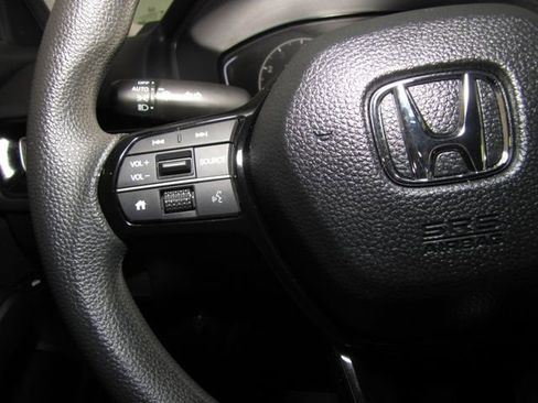 Certified 2025 Honda Civic LX image 5