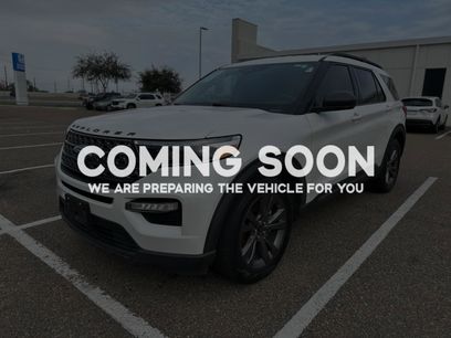 Used 2021 Ford Explorer XLT w/ Equipment Group 202A