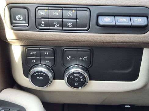 Used 2024 GMC Yukon Denali AWD/4WD image 23