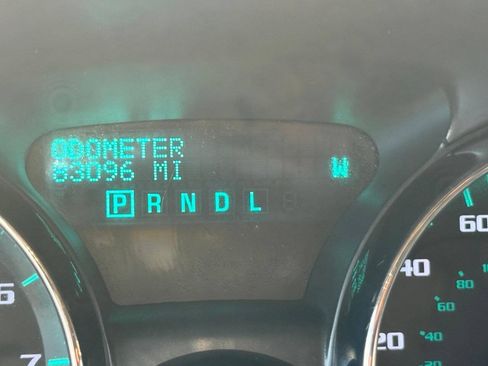 Used 2015 Buick Enclave Leather AWD/4WD image 14
