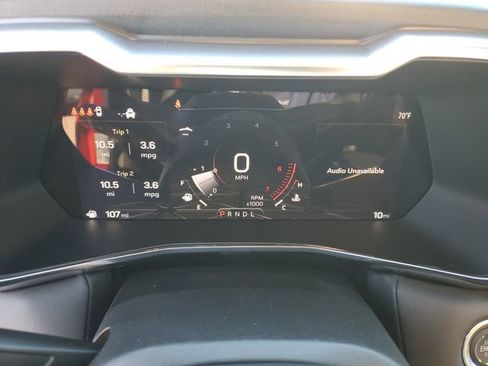 New 2026 GMC Canyon Elevation w/ Convenience Package image 14