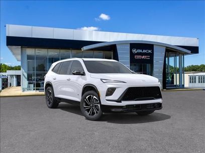 New 2027 Buick Enclave Sport Touring w/ Power Package