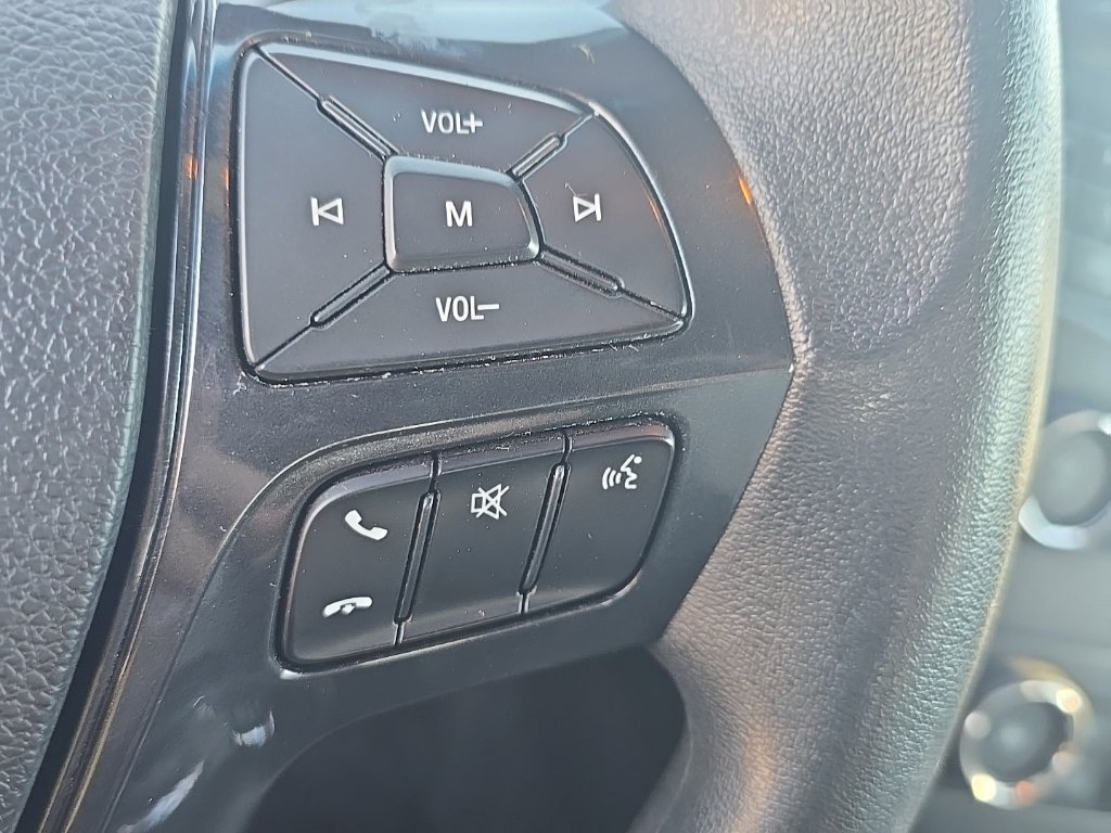 Used 2018 Ford Explorer 4WD image 12