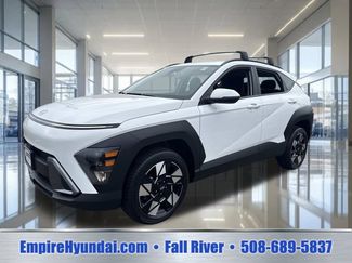Used 2024 Hyundai Kona SEL AWD/4WD video 1