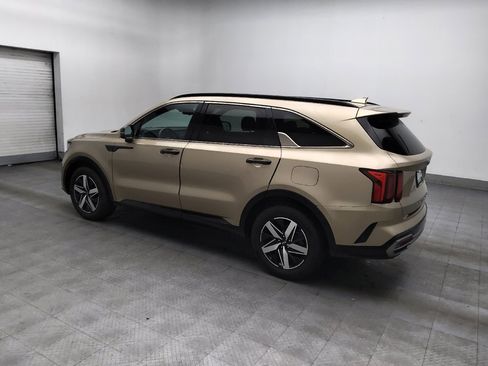 Used 2021 Kia Sorento S w/ Panoramic Sunroof Package FWD image 3