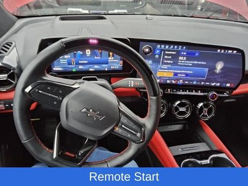 Used 2025 Chevrolet Blazer EV SS w/ Performance Package image 11