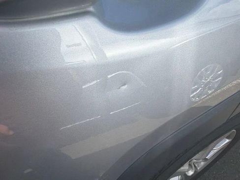 Certified 2021 Toyota RAV4 XLE w/ Carpet Mat Package (TMS) FWD image 8