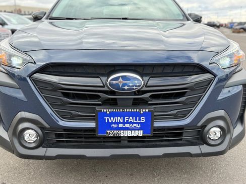 Used 2024 Subaru Outback Onyx Edition image 52