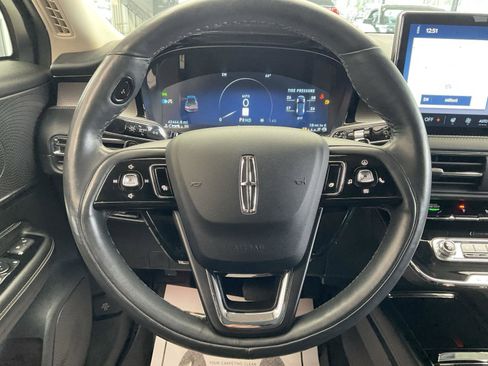 Used 2023 Lincoln Corsair Reserve w/ Equipment Group 201A image 23