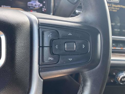 Used 2024 GMC Sierra 1500 Elevation AWD/4WD image 21