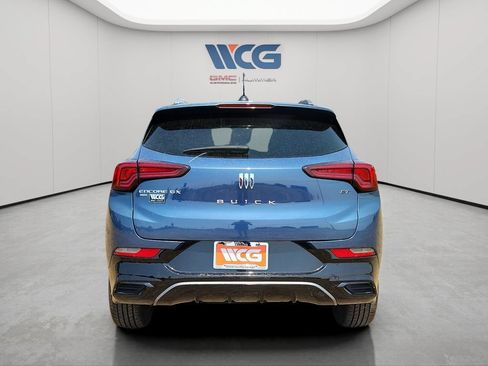 Used 2024 Buick Encore GX Sport Touring AWD/4WD image 12