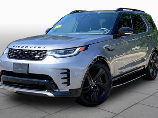 Used 2025 Land Rover Discovery Dynamic SE AWD/4WD video 1
