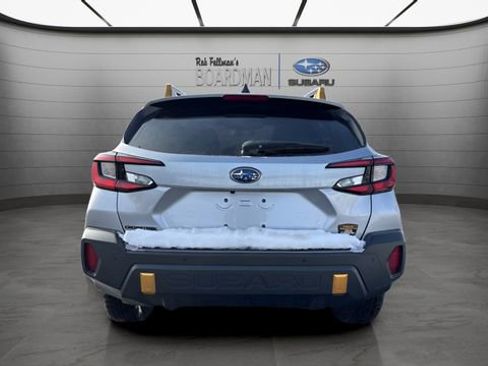 New 2026 Subaru Crosstrek 2.5i Wilderness image 6