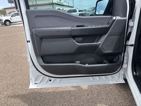 Certified 2024 Ford F150 STX RWD image 9