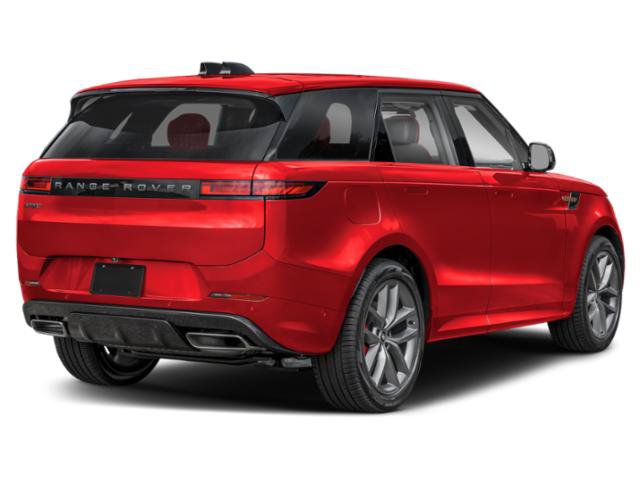 New 2027 Land Rover Range Rover Sport Dynamic SE AWD/4WD image 2