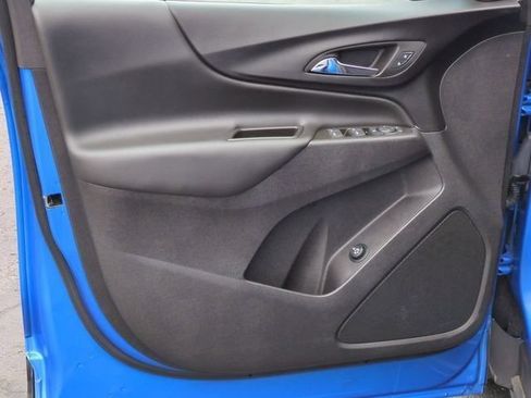 Certified 2024 Chevrolet Equinox LT FWD image 27