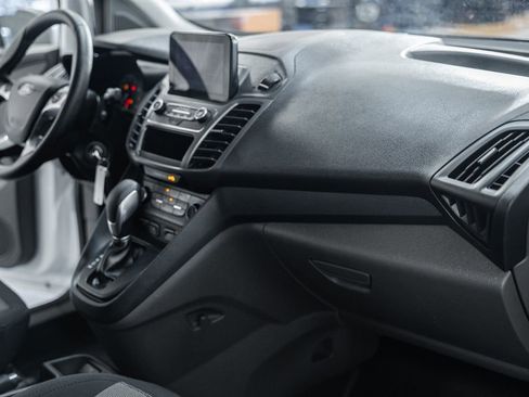 Used 2023 Ford Transit Connect XL image 21