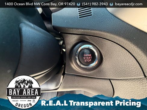 Used 2022 Subaru Ascent Limited w/ Technology Package AWD/4WD image 25