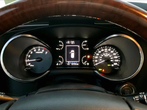Used 2020 Toyota Sequoia Platinum AWD/4WD image 25