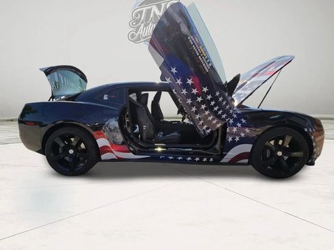 Used 2011 Chevrolet Camaro LT w/ RS Package image 7