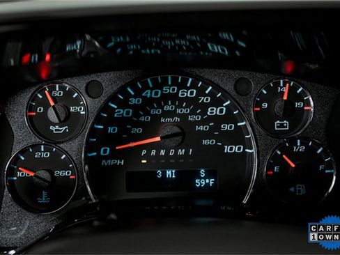 Used 2025 GMC Savana 2500 Extended w/ Driver Convenience Package image 18