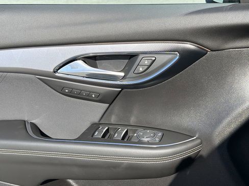 New 2026 Buick Envision Sport Touring image 14