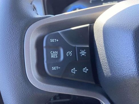 New 2026 Ford Bronco Big Bend AWD/4WD image 14