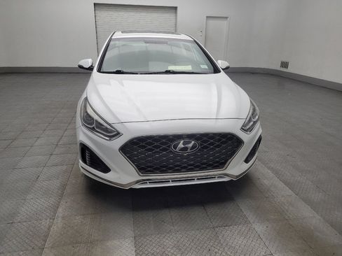 Used 2018 Hyundai Sonata Sport FWD image 14