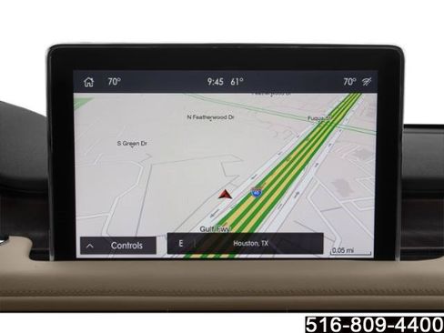 Used 2022 Lincoln Aviator AWD w/ Premium Package image 17