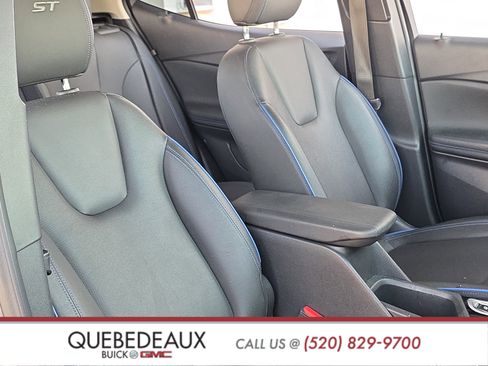 Used 2026 Buick Encore GX Sport Touring w/ Advanced Technology Package AWD/4WD image 25