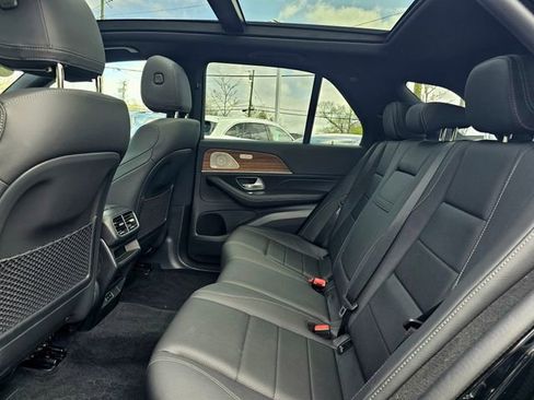 Certified 2026 Mercedes-Benz GLE 450 4MATIC image 23
