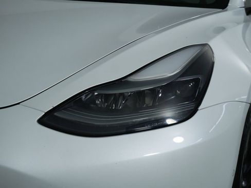 Used 2022 Tesla Model 3 Performance AWD/4WD image 14