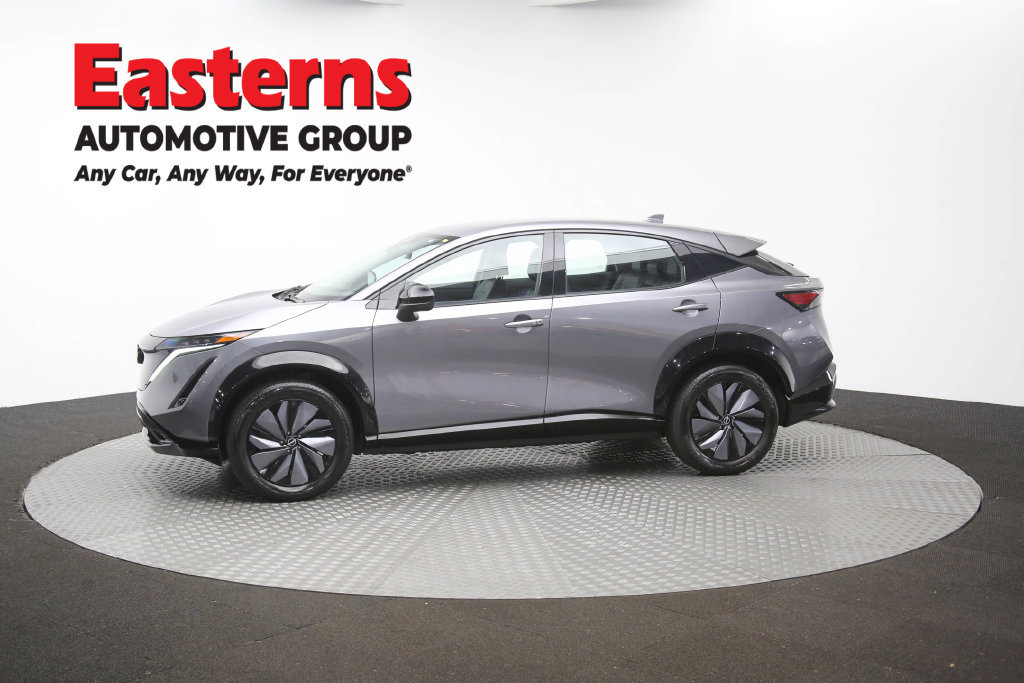 Used 2023 Nissan Ariya AWD image 61