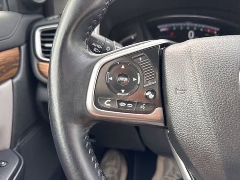Used 2017 Honda CR-V Touring image 24