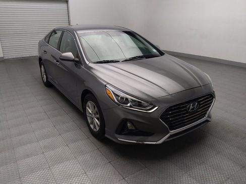 Used 2019 Hyundai Sonata SE FWD image 13