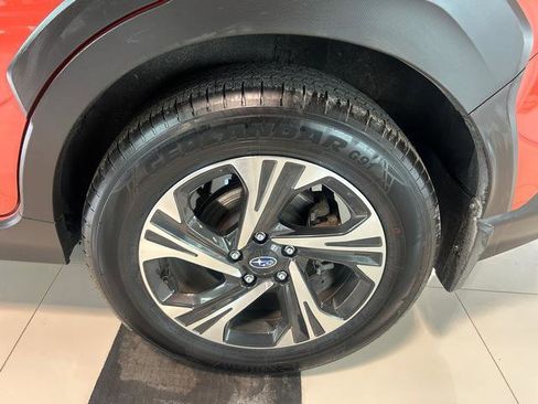 Used 2024 Subaru Crosstrek 2.0i Premium w/ Popular Package #4 image 13