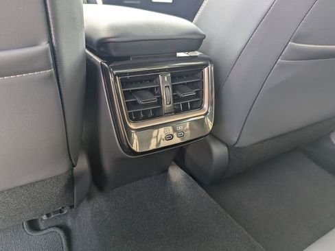 New 2026 Toyota Crown XLE image 25