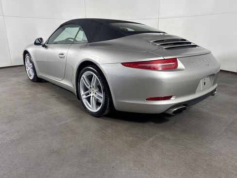 Used 2012 Porsche 911 Carrera image 3