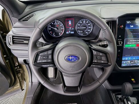 Certified 2026 Subaru Forester Premium AWD/4WD image 12