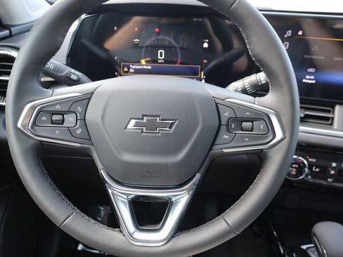 New 2026 Chevrolet Trax ACTIV w/ Driver Confidence Package FWD image 7